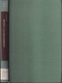cover of Affinity Chromatography