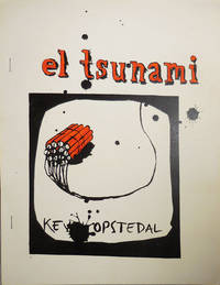 El Tsunami (Signed Limited Edition) by Kevin Opstedal - Paperback - Signed First Edition - 2004 - from Derringer Books (SKU: 30401)