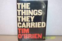 The Things They Carried by Tim O'Brien - 1990