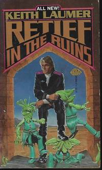 RETIEF IN THE RUINS