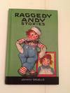 Raggedy Andy Stories