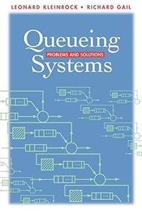 Queueing Systems Solutions