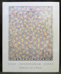 Cage Cunningham Johns: Dancers on a Plane