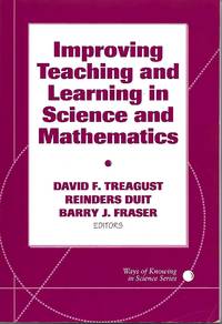 Improving Teaching and Learning in Science and Mathematics, Ways of Knowing in Science Series