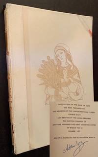 The Book of Ruth: From the Translation Prepared at Cambridge in 1611 for King James I.