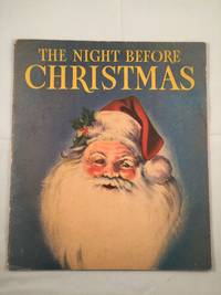image of The Night Before Christmas