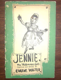 Jennie the Watercress Girl