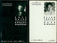 Soft Water and Ellen Foster