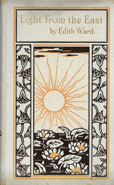 Light from the east beeing selections from the…