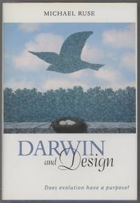Darwin and Design; Does Evolution Have a Purpose