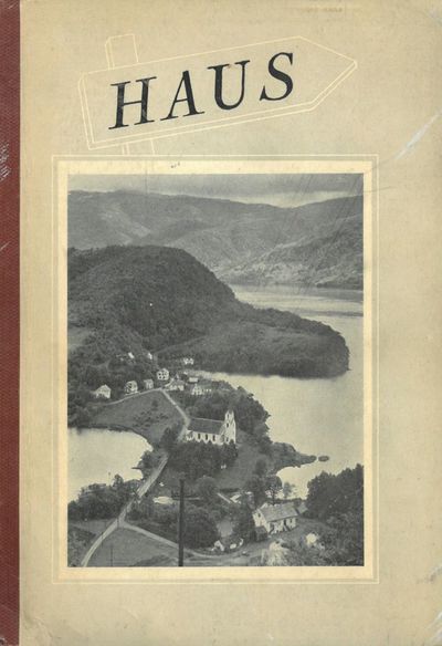 Haus. Haus i soga og segn. Noko om Haus frå gamal…
