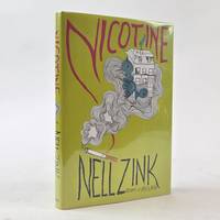 NICOTINE [Signed]
