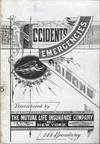 Plain Directions for Accidents, Emergencies, and Poisons : keep this where you can readily find it... Enlarged edition. One hundred twentieth thousand