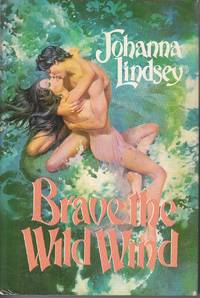 image of Johanna Lindsey
