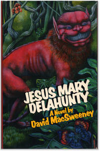 image of Jesus Mary Delahunty.