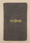 Poems by Sarah E. Carmichael. A Brief Selection, Published by Permission of the Authoress, for Private Circulation