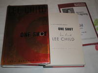 One Shot: Signed by Child, Lee - 2005