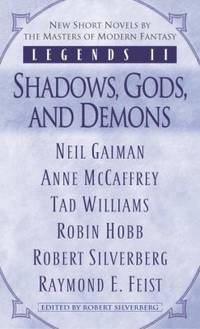 Shadows, Gods, and Demons