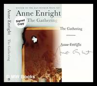cover of The gathering