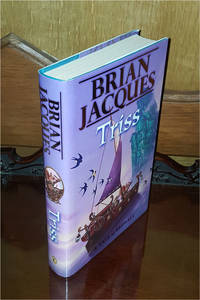 Triss - A Tale of Redwall - 1st/1st by Jacques Brian - 2002