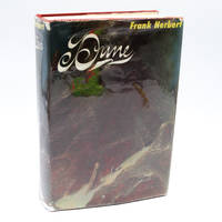cover of Dune