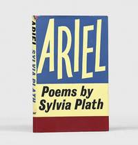 Ariel. by PLATH, Sylvia - 1965