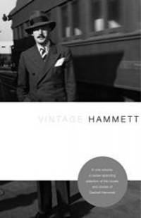 image of Vintage Hammett