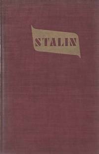 Stalin: A Critical Survey of Bolshevism by Boris Souvarine - 1939