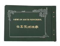Views in South Manchuria