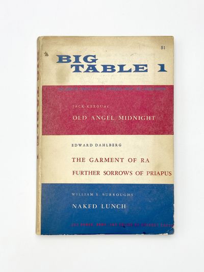 Big Table 1