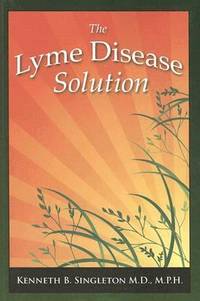 The Lyme Disease Solution