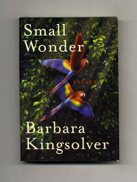 Small Wonder  - 1st Edition/1st Printing