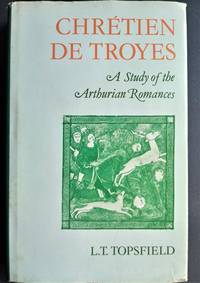 Chretien De Troyes
