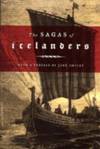 SAGAS OF ICELANDERS, THE. A Selection