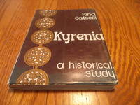 Kyrenia; A historical Study