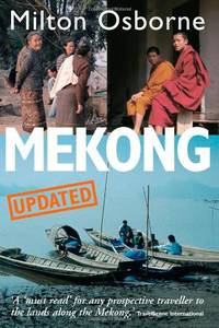 cover of Mekong: Updated