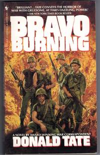 image of Bravo Burning