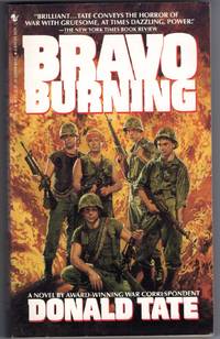 Bravo Burning