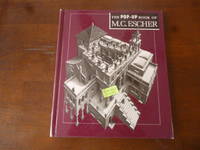 image of The Pop-Up Book of M.C. Escher