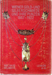 Wiener Gold- und Silberschmiede und Ihre Punzen…