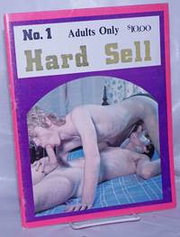 Hard Sell #1: adults only de Baskin, Harold - 1970