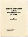 View Image 1 of 2 for (Offprint): Youth Congress and the Communistic Blight Inventory #444705