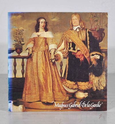 Magnus Gabriel De la Gardie.