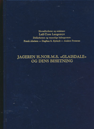 Jageren H.Nor.M.S.