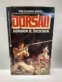 Dorsai by Dickson,  Gordon R - 1986