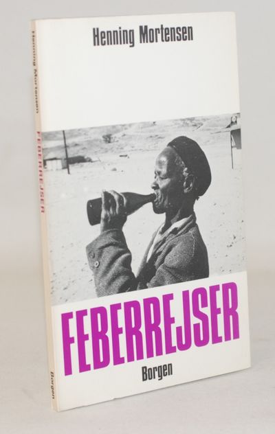 Feberrejser.