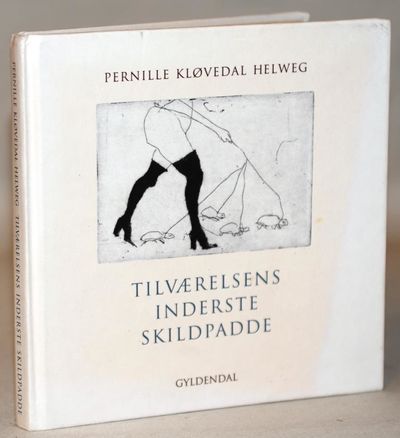 Tilværelsens inderste skildpadde.