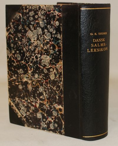 Dansk Salme Leksikon.