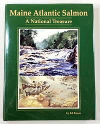 cover of Maine Atlantic Salmon: A National Treasure