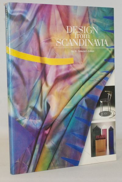 Design from Scandinavia No. 18..